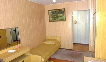 2х-комнатная квартира Энгельса 4А в Ейске - фото 3