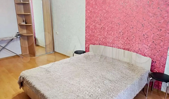 1-комнатная квартира Есенина 54 в Белгороде - фото 2