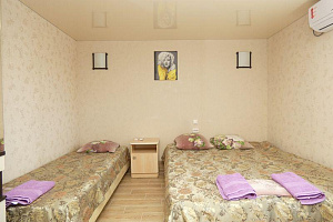 Гостевые комнаты Ивана Голубца 41 в Анапе фото 4