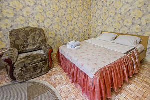 Мини-отели в Воронеже, 1-комнатная Новгородская 135 мини-отель - забронировать номер