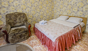 1-комнатная квартира Новгородская 135 в Воронеже - фото 3
