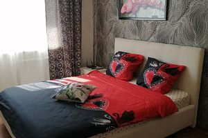 Гостиницы Саратова в горах, "Стильная" 1-комнатная в горах - фото