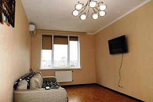 2х-комнатная квартира Демышева 127/a в Евпатории фото 6