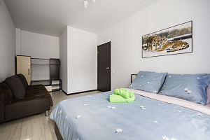 Квартиры Балашихи 3-комнатные, "Безымянная 2" 1-комнатная 3х-комнатная - цены
