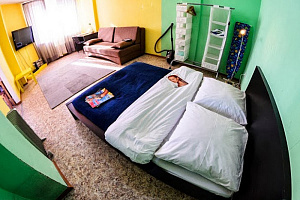 Квартиры Новокузнецка 3-комнатные, "Алитель" 2х-комнатная 3х-комнатная - фото