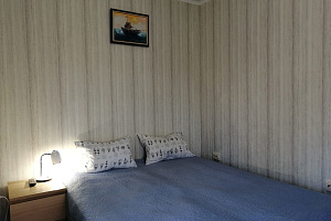 Квартиры Таганрога 1-комнатные, Медный 1 1-комнатная - фото