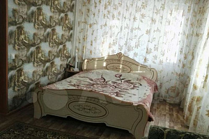 Квартиры Рубцовска на месяц, 1-комнатная Ленина 54 на месяц - фото