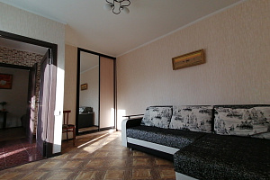 Квартиры Таганрога 1-комнатные, 4-я Новосёловская 4 1-комнатная - цены