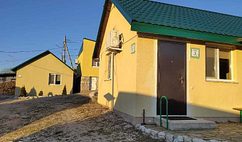 &quot;Чистый воздух&quot; гостевой дом в с. Орлиное (Севастополь) - фото 4