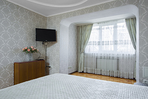 Отели Ставропольского края все включено, 1-комнатная Тельмана 5 все включено - цены