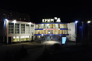 Пансионат в , "Крым"