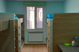 Квартиры Нефтеюганска 1-комнатные, "Причал 2" 1-комнатная - снять