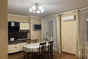 2х-комнатная квартира Вербная 1 в Казани 11