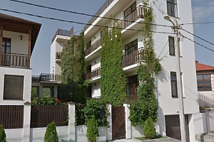 «Villa Kashtan» гостевой дом