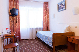 Апарт-отели в Солнечногорске, "Орбита-2" апарт-отель