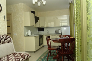 1-комнатная квартира Крымская 81 в Сочи фото 5