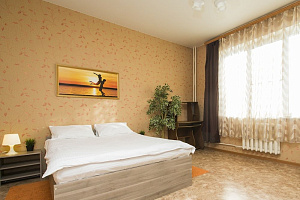 2х-комнатная квартира Белинского 11/66 кв 81 в Нижнем Новгороде фото 15