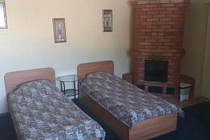 Гостиницы Петрозаводска недорого, "Вернисаж" недорого - цены