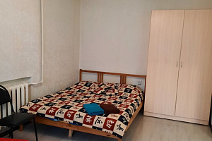 Гостиницы Ярославля с термальными источниками, "Чистая уютная в центре" 1-комнатная с термальными источниками - забронировать номер