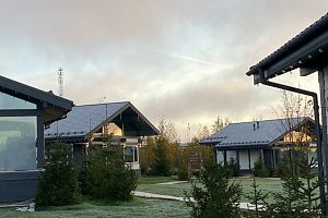 Гостиницы Переславля-Залесского в горах, "Плещеево Хиллз" в горах - забронировать номер