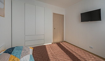 1-комнатная квартира Рябинина 49А в Екатеринбурге - фото 5