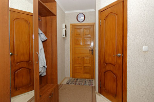 Квартиры Лазаревского 3-комнатные, 2х-комнатная Лазарева 78 3х-комнатная