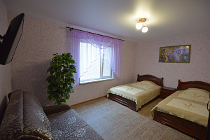 Мотели в Алексеевке, "Жилье Люкс" мотель - раннее бронирование