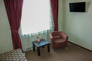 &quot;Браво&quot; гостиница в Оренбурге фото 4