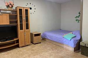 Квартиры Костромы на месяц, "Комфортная" 1-комнатная на месяц - фото