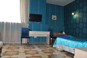 &quot;Залесный&quot; гостиничный комплекс в Казани фото 7