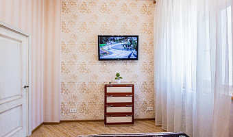 &quot;На Коммунистической&quot; 2х-комнатная квартира в Смоленске - фото 4