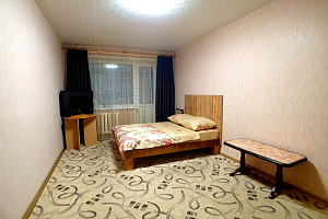 Гостиницы Архангельска в центре, "YanemezStay2" 1-комнатная в центре