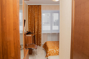 Квартиры Стерлитамака 3-комнатные, "Ашкадар" 3х-комнатная - фото