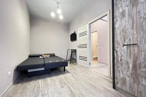 Мини-отели в Калуге, "На Воронина 24" 1-комнатная мини-отель - фото