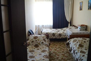 Квартиры Дивеева 1-комнатные, "На Восточной" 1-комнатная - цены