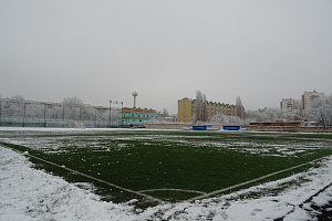 Отели Пятигорска загородные, "Лига Чемпионов" загородные