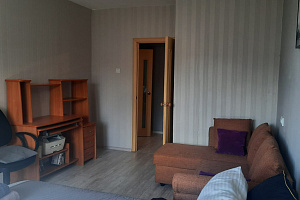 Отели Санкт-Петербурга недорого, 2х-комнатная Испытателей 28к4 недорого - раннее бронирование