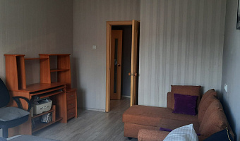 2х-комнатная квартира Испытателей 28к4 в Санкт-Пететрбурге - фото 4