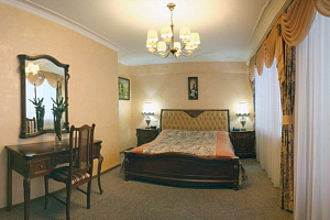 &quot;Соловьиная роща&quot; гостиничный комплекс в Курске фото 5