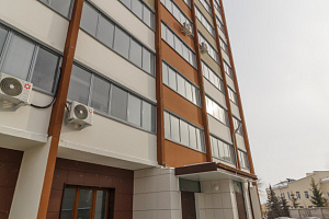 2х-комнатная квартира Доватора 1 в Челябинске 12