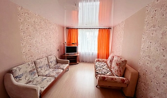 3х-комнатная квартира Максима Горького 7 в Медвежьегорске - фото 2