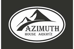 &quot;AZIMUTH HOUSE ARKHYZ&quot; дом под-ключ в Архызе фото 8