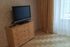 1-комнатная квартира Коломяжский 28 в Санкт-Петербурге 7