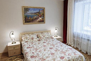 Мотели в Ачинске, "Аркада" мотель - фото
