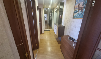 2х-комнатная квартира 3-й микрорайон проспекта имени Ю.А. Гагарина 2 в Златоусте - фото 5