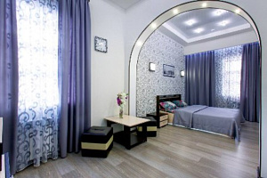 &quot;Flat-luxe&quot; гостиница в Йошкар-Оле фото 4