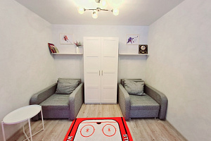 Квартиры Подольска с размещением с животными, "ЛИДЕР" 1-комнатная с размещением с животными - снять