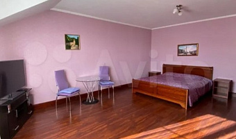5-комнатная квартира Михальских 4 в Железноводске - фото 2