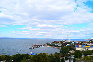 Пансионаты Владивостока с питанием, "Экватор" с питанием - забронировать