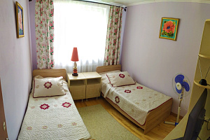3х-комнатная квартира Лазарева 3а в Лазаревском 10